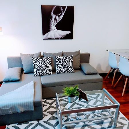 Apartamentos Florida Casablanca Vigo Exterior foto