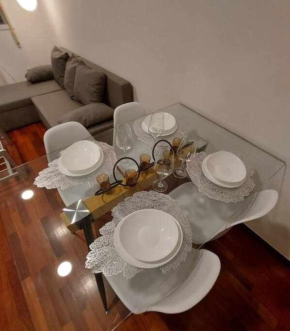 Apartamentos Florida Casablanca Vigo Exterior foto