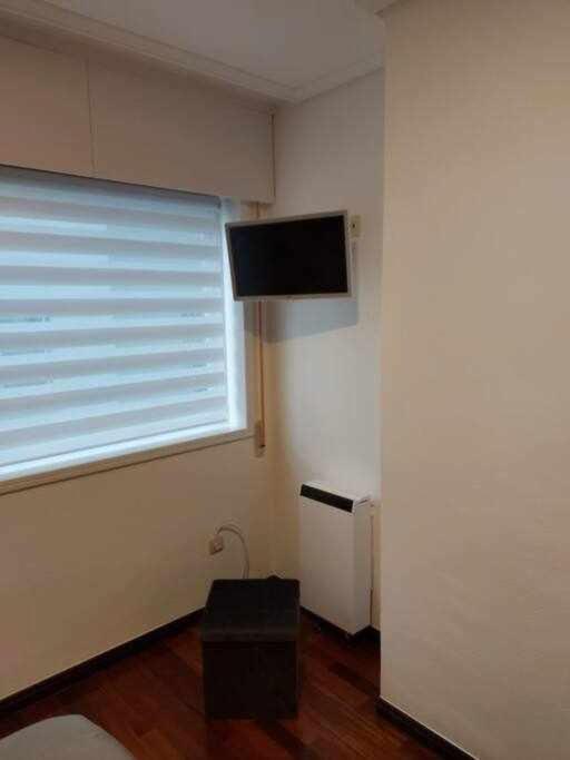 Apartamentos Florida Casablanca Vigo Exterior foto